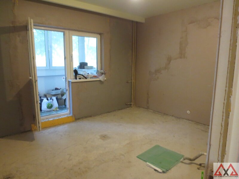 13 Septembrie- Liceu Odobleja-pregatit de renovare