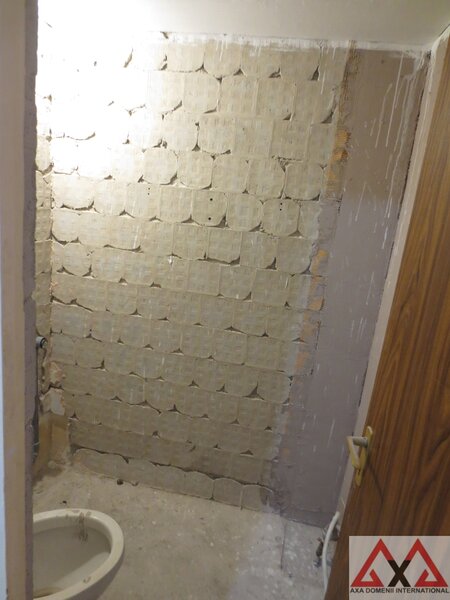 13 Septembrie- Liceu Odobleja-pregatit de renovare